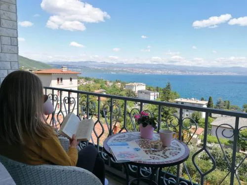 Villa Allegra 1