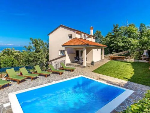 Villa Domijan I
