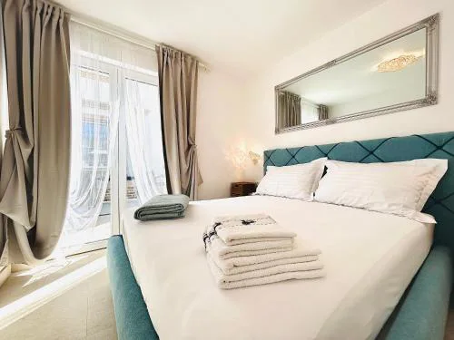 VILLA GIANNI dep - room VENEZIA - 4 stars