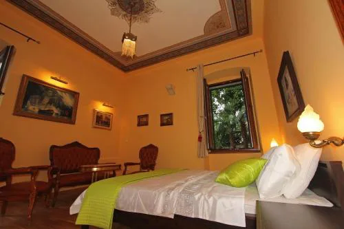 Villa Istria