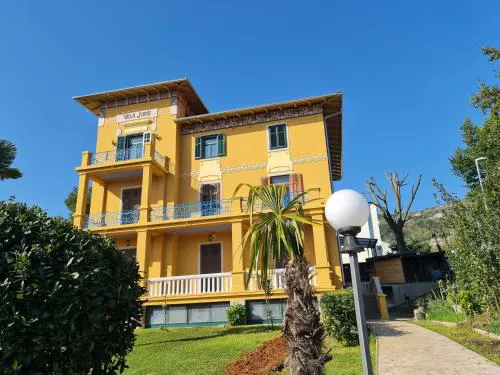 Villa Jure - Apartment Vlasta