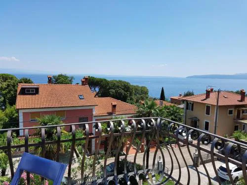 Villa Niki Rezine