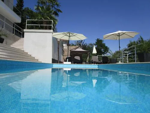 Villa Suzy-Apartments Suzana