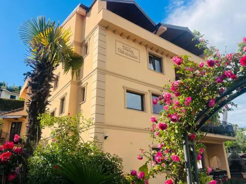Villa Veronika