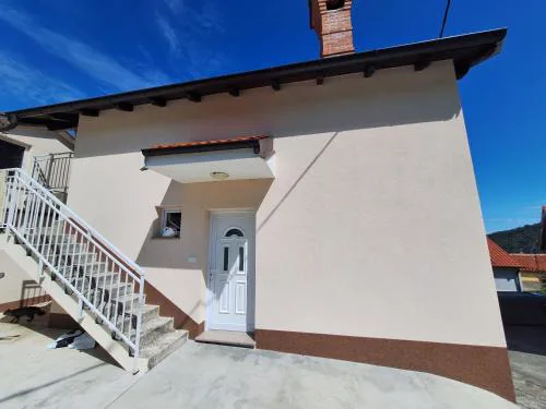 Apartment Modric
