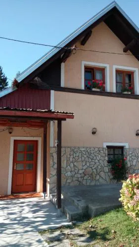 apartman Luisiana