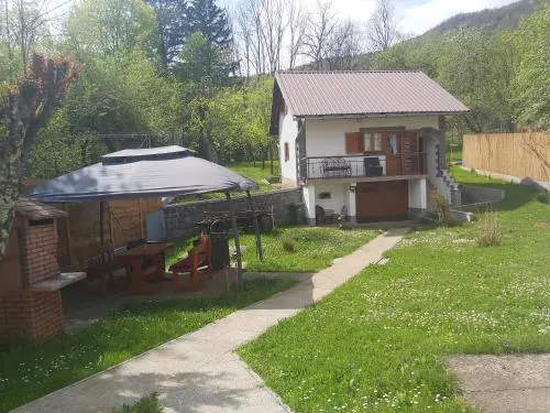 Kuća za odmor Denis