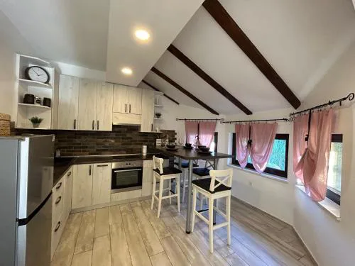 Apartman Lida
