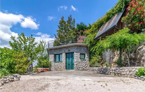 Pet Friendly Home In Marinici With Wifi