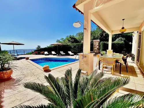 Villa Venus