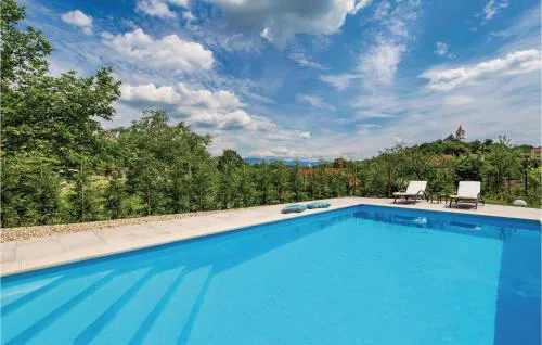 2 Bedroom Gorgeous Home In Matulji
