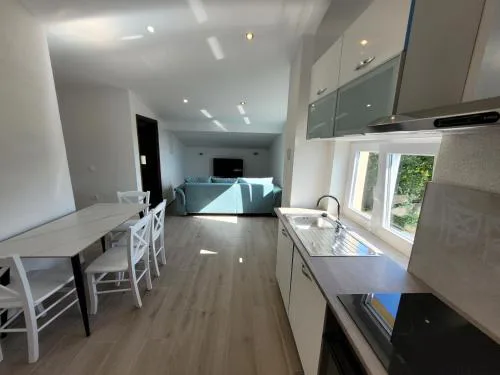 Apartman Andy