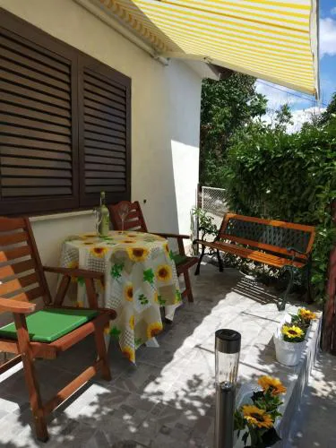 Apartman Manuela