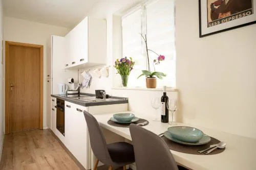 Apartman Margareta