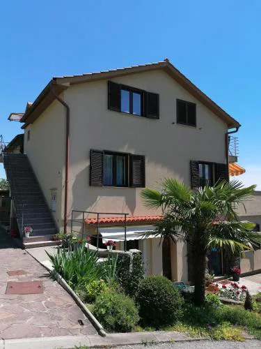 Apartman Vrh
