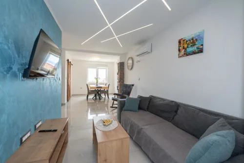 Apartment Andre