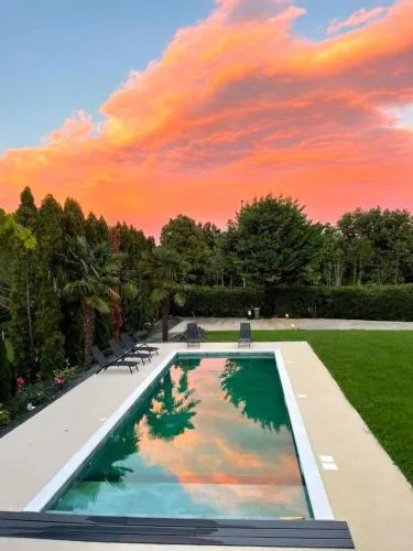 Apartment Lux Vero
