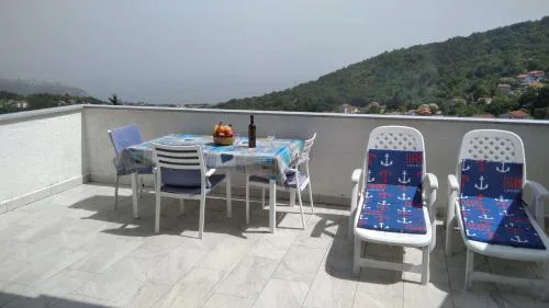 Apartment Miro- 5 km from Opatija