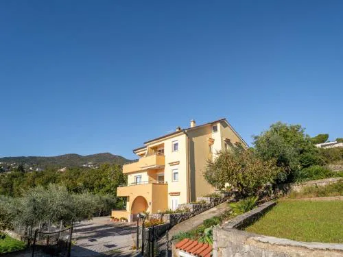 Apartment Silvana-3 by Interhome