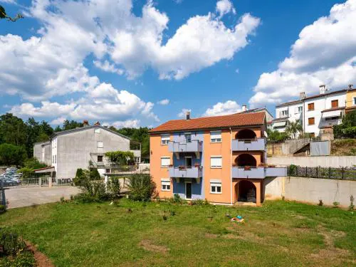 Apartment Zeba by Interhome