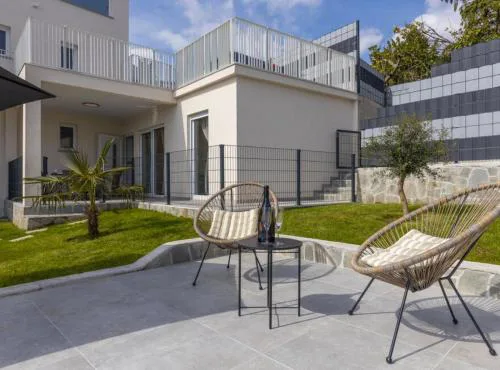 Apartments Bregha