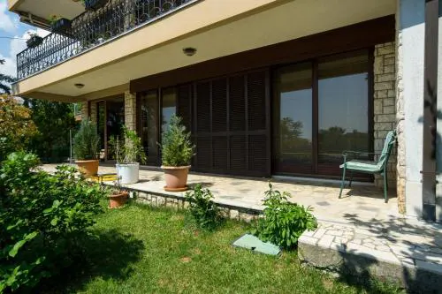 Apartments Medena