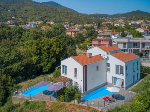 Holiday Home Races by Interhome