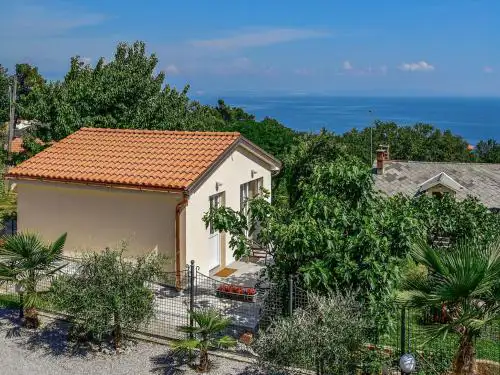 Holiday Home Silvana by Interhome