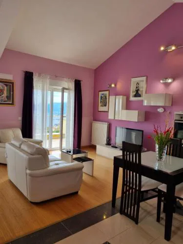 Kvarner Golden view Apartments