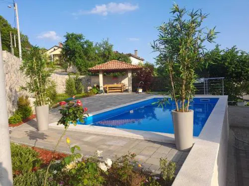 Villa Lemily