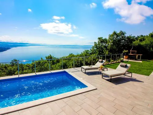Villa Vista sul Quarnero by Interhome