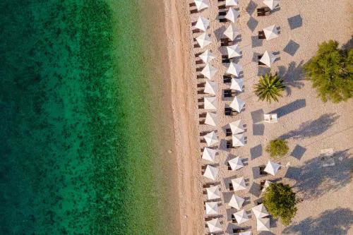 Holiday Resort Medveja - by Liburnia Hotels & Villas