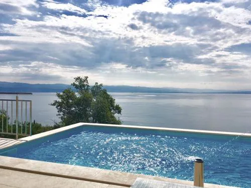 Villa Sabine Apartment Brioni
