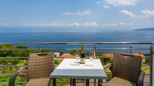 Apartman Zora 2 by Villas Guide