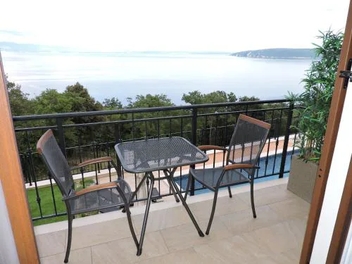 Apartments Villa Elma 2