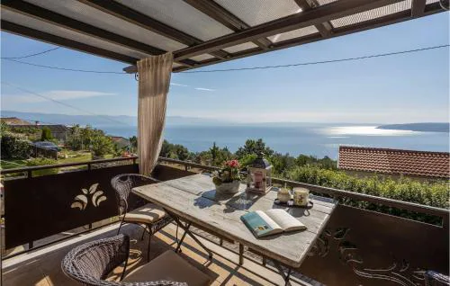 1 Bedroom Cozy Home In Moscenicka Draga