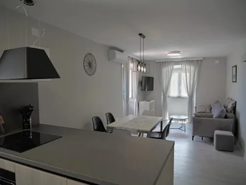 Apartman Jadreškić