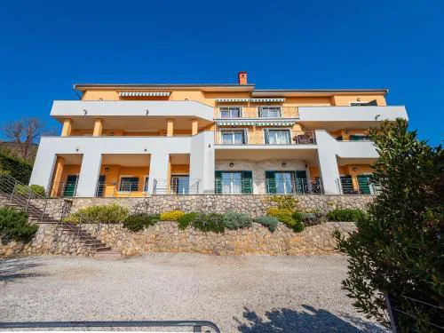 APARTMANI KRAJ