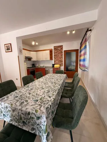 Apartment Boneta