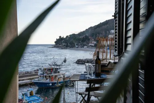 Apartment Greta - 50 m from the sea