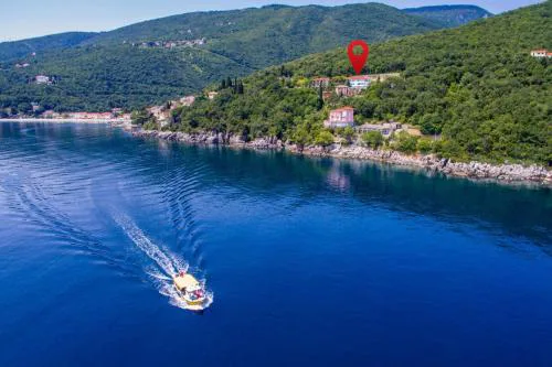 Apartment Moscenicka Draga 7766b