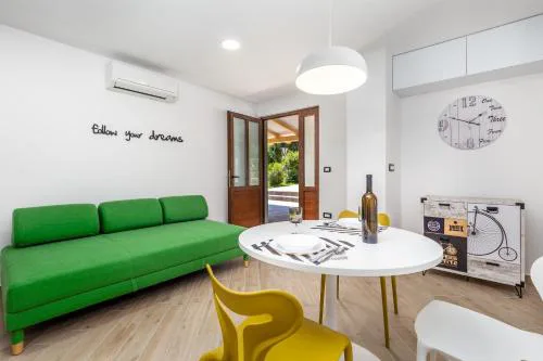 Apartments Linda