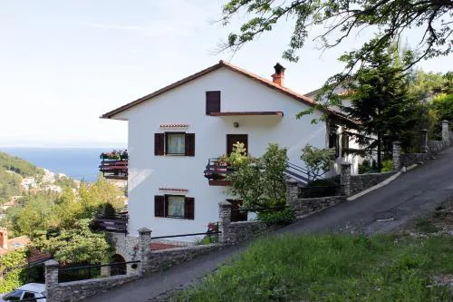 Apartments with parking space Moscenicka Draga, Opatija - 7746