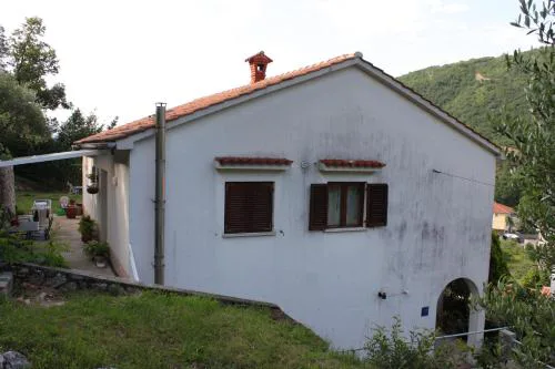 Apartments with parking space Moscenicka Draga, Opatija - 7786