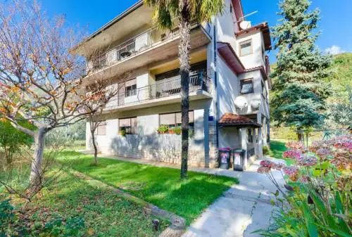 Appartements GIANNA