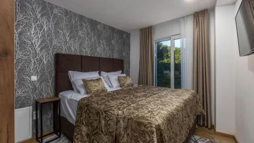 Beautiful Villa Amelie in Opatija