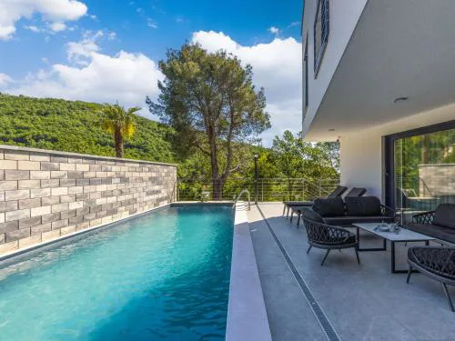 Holiday Home Villa Visum Mare Unus by Interhome