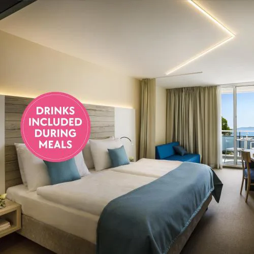 Hotel Marina - by Liburnia Hotels & Villas