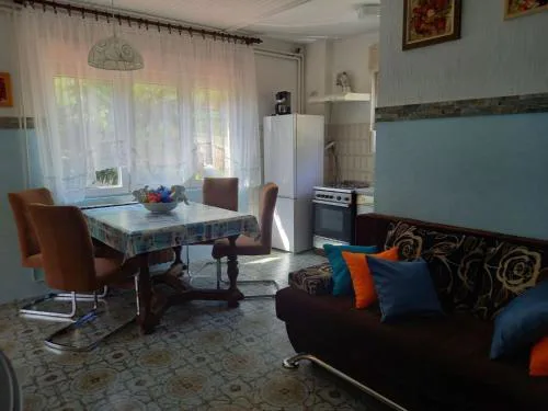 Lovely Apartments Near the Sea - One Bedroom Apartment with Balcony