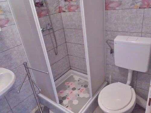 Lovely Apartments Near the Sea - Standard Studio Apartment with Balcony
